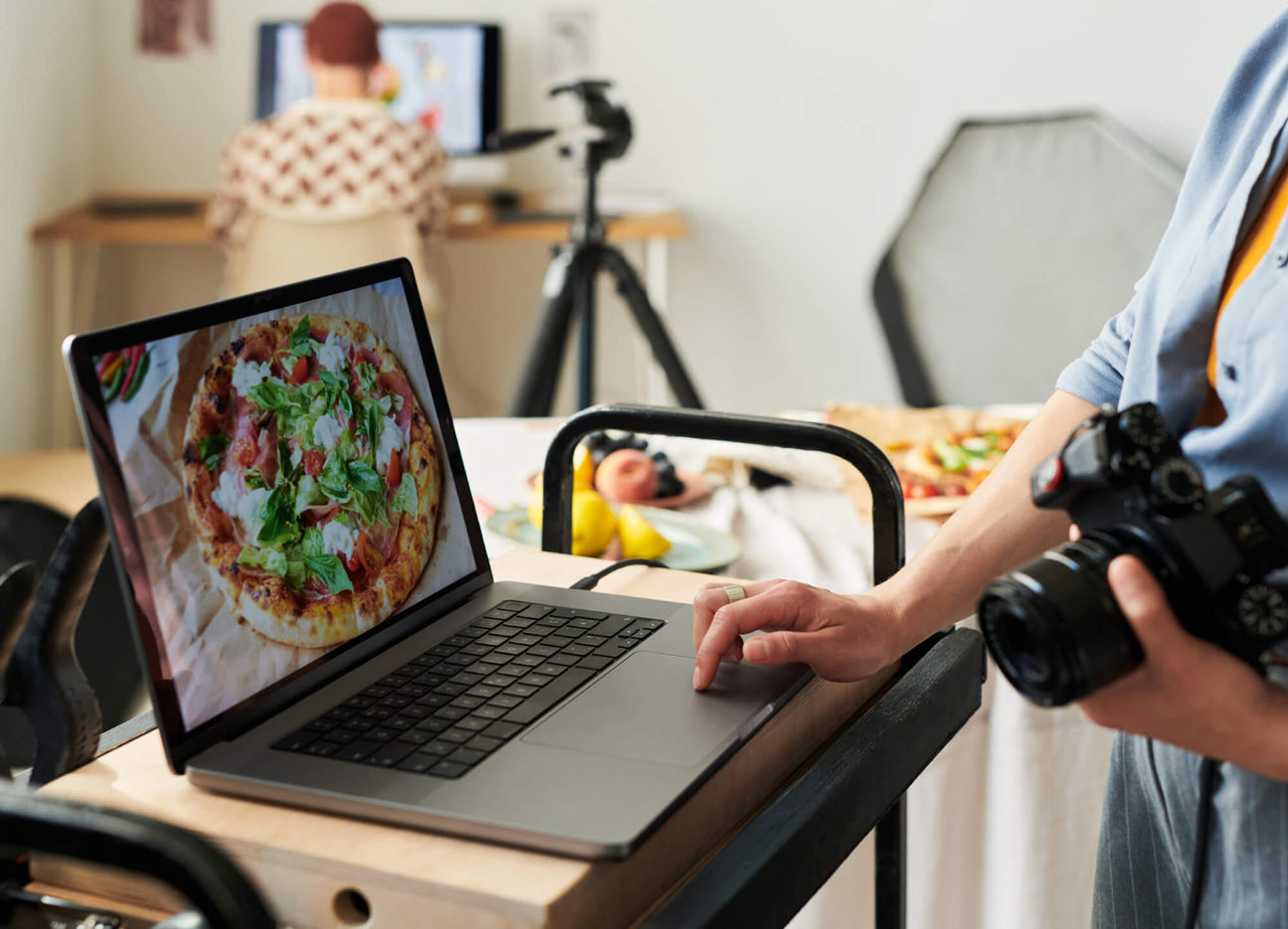 Beyond the Business: How rsrvs Helps Aspiring Home Chefs Build Their Brand
