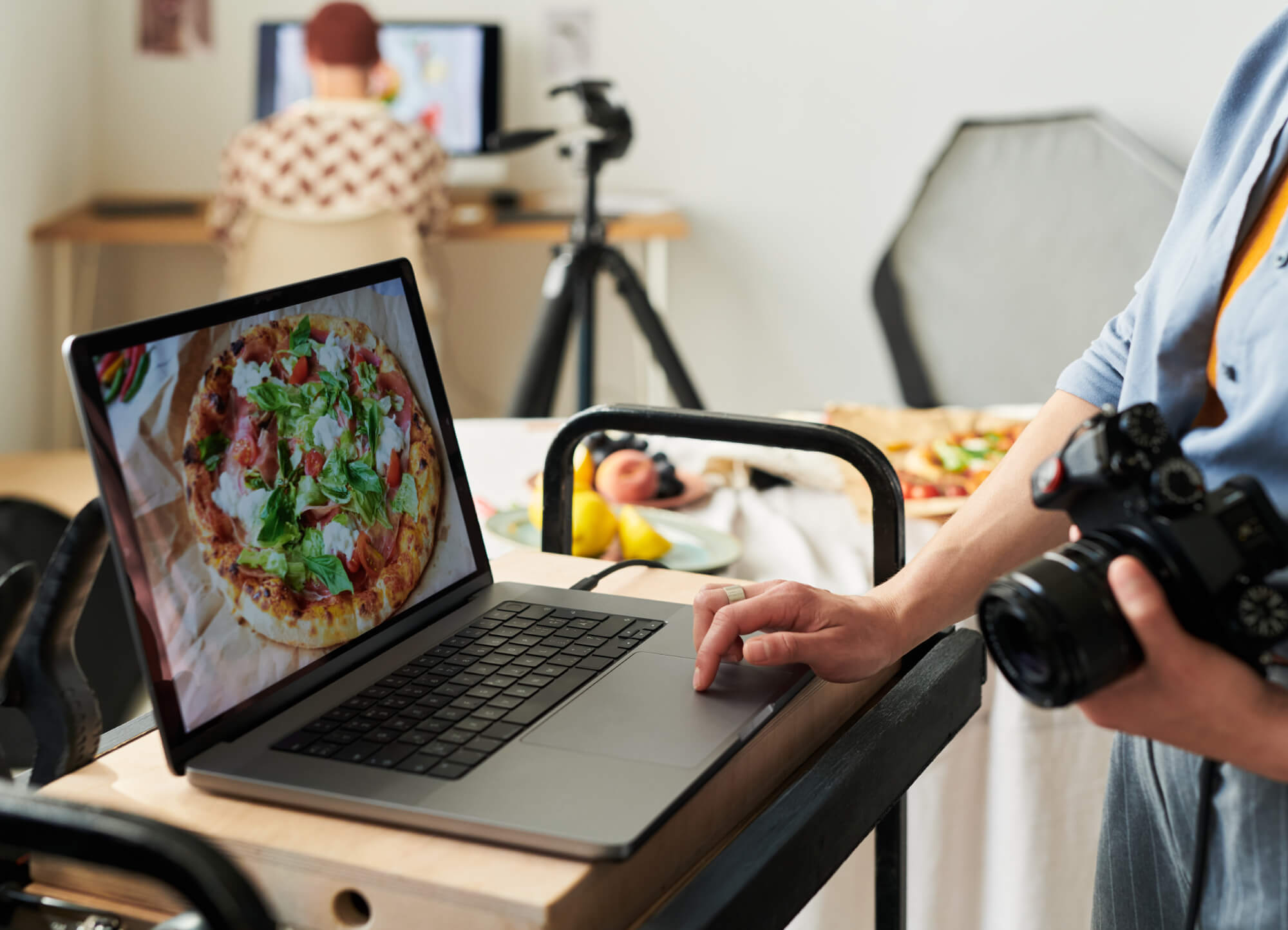 Beyond the Business: How rsrvs Helps Aspiring Home Chefs Build Their Brand