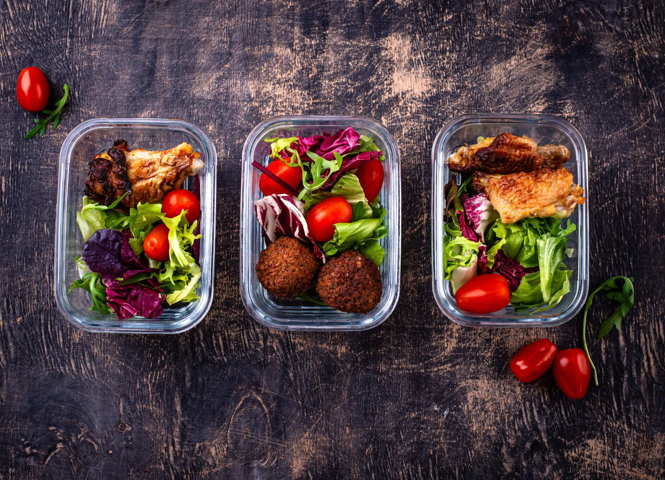Dietary Needs? No Problem! Finding Custom "Home-Cooked" Meals on rsrvs