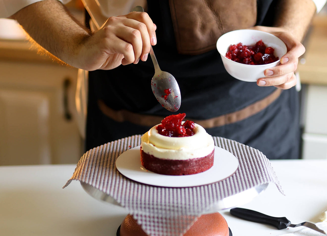 From Passion to Profit: The Essential Guide for Aspiring Home Chefs