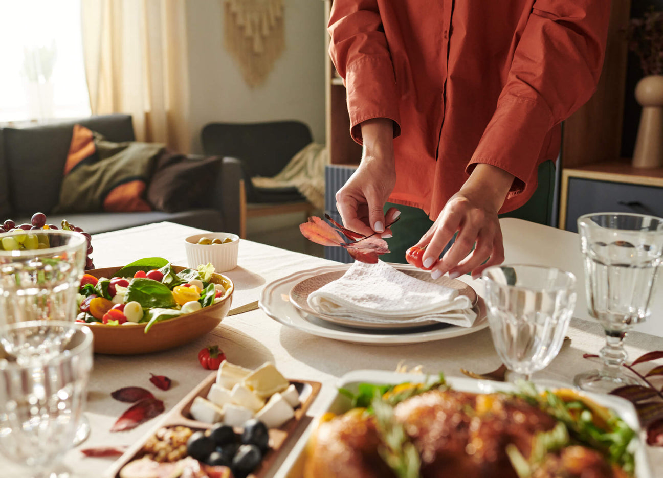 Running a Home-Based Food Business in Singapore: What you Need to Know