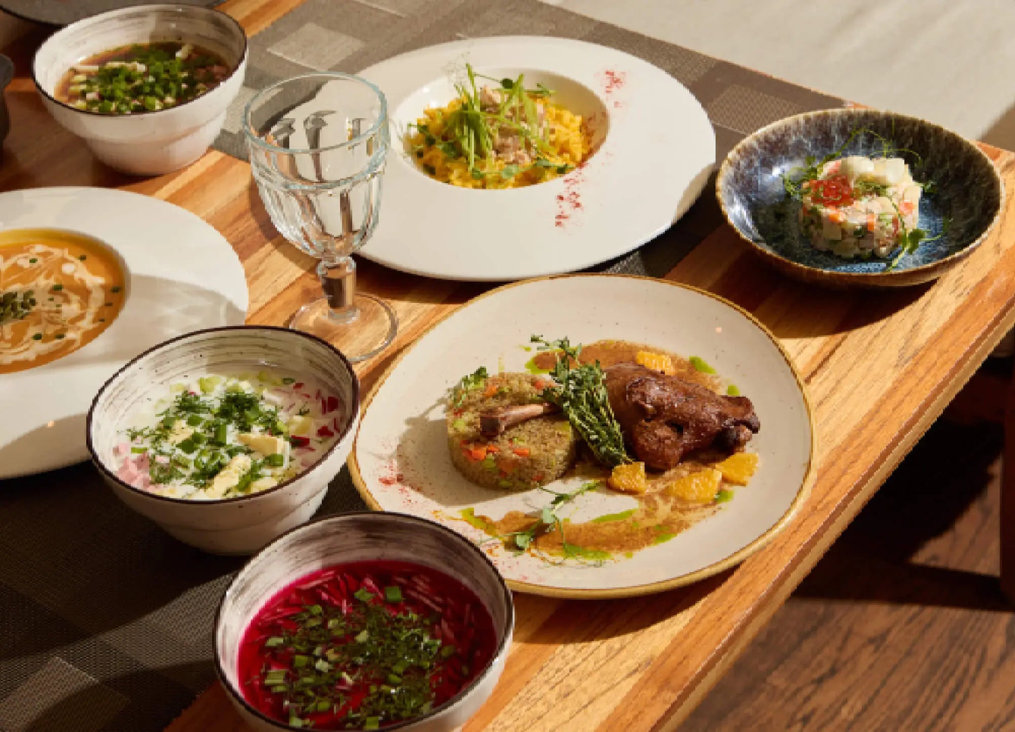 Taste the Difference: What Makes rsrvs Home-Cooked Meals Stand Out from Restaurants