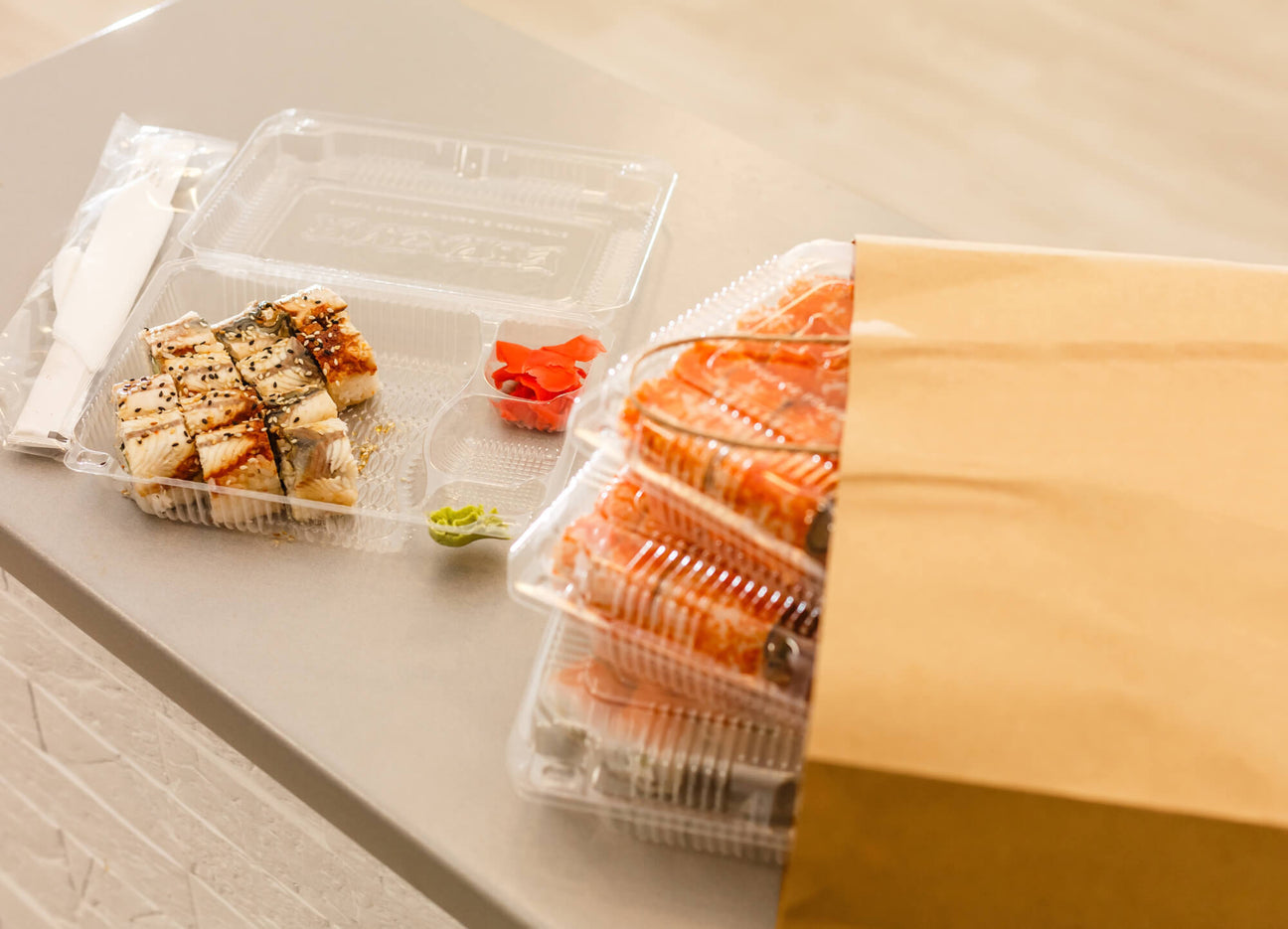 Your Next Potluck Hero: Ordering Delicious "Homemade" Dishes for Gatherings