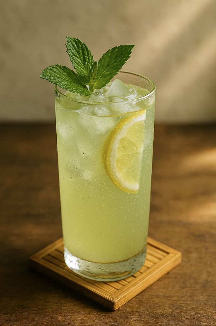 Green Tea