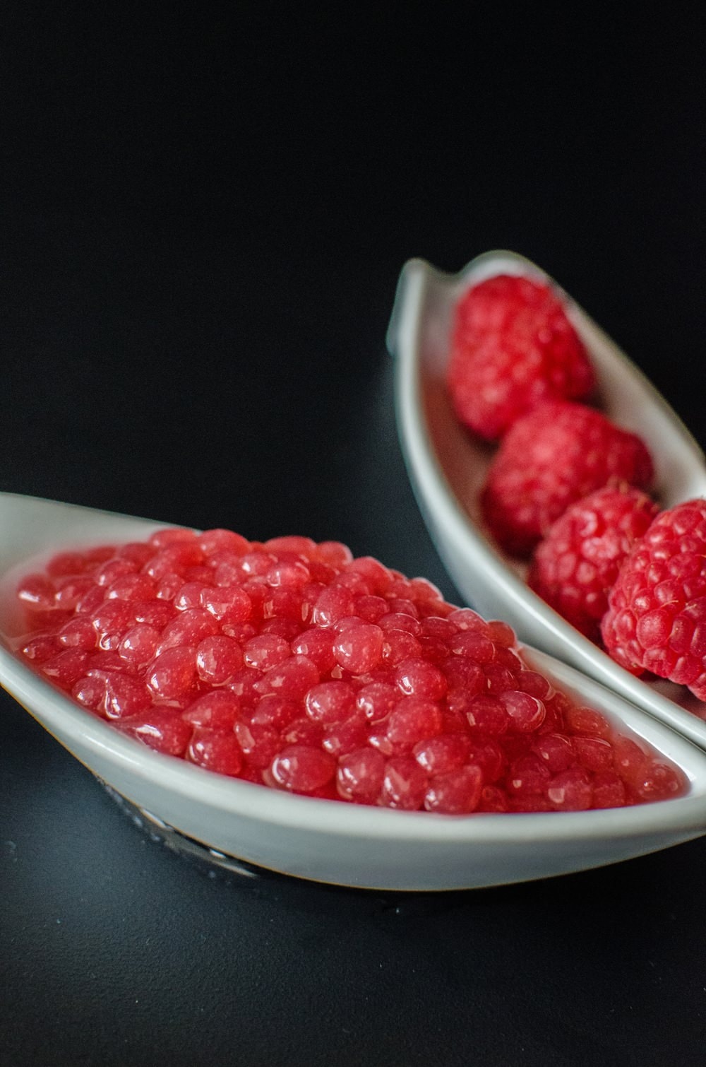 Raspberries