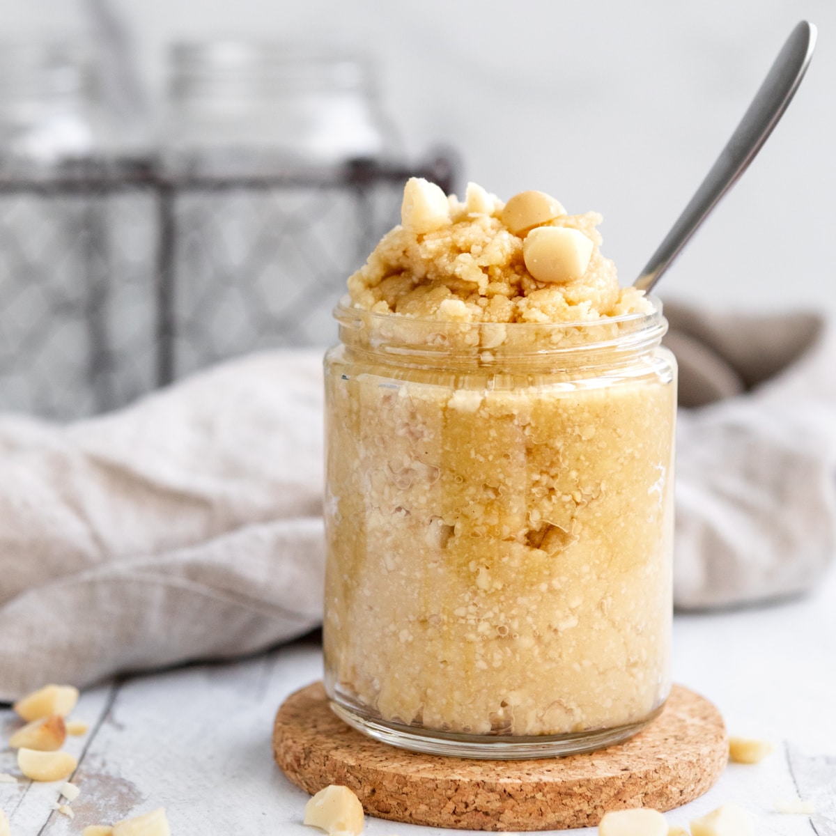Macadamia