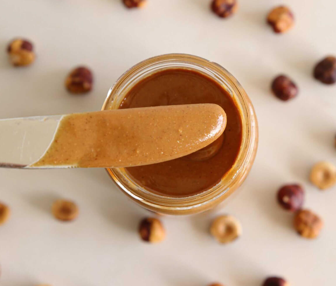 Premium artisanal foods and healthy gourmet treats from RSRVS Singapore