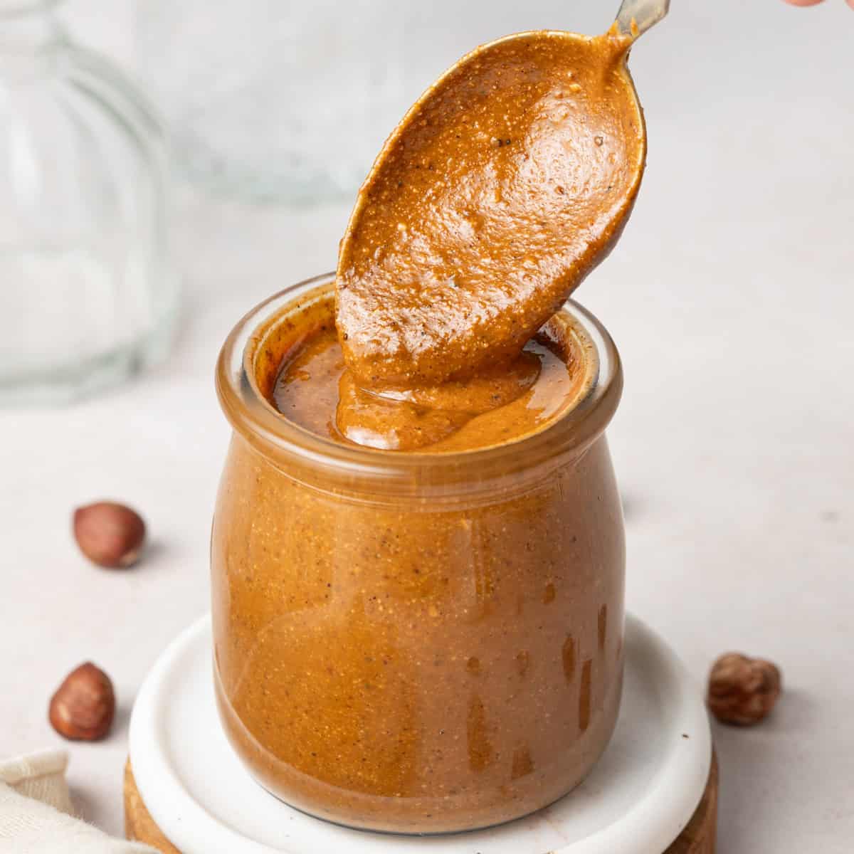 Hazelnut