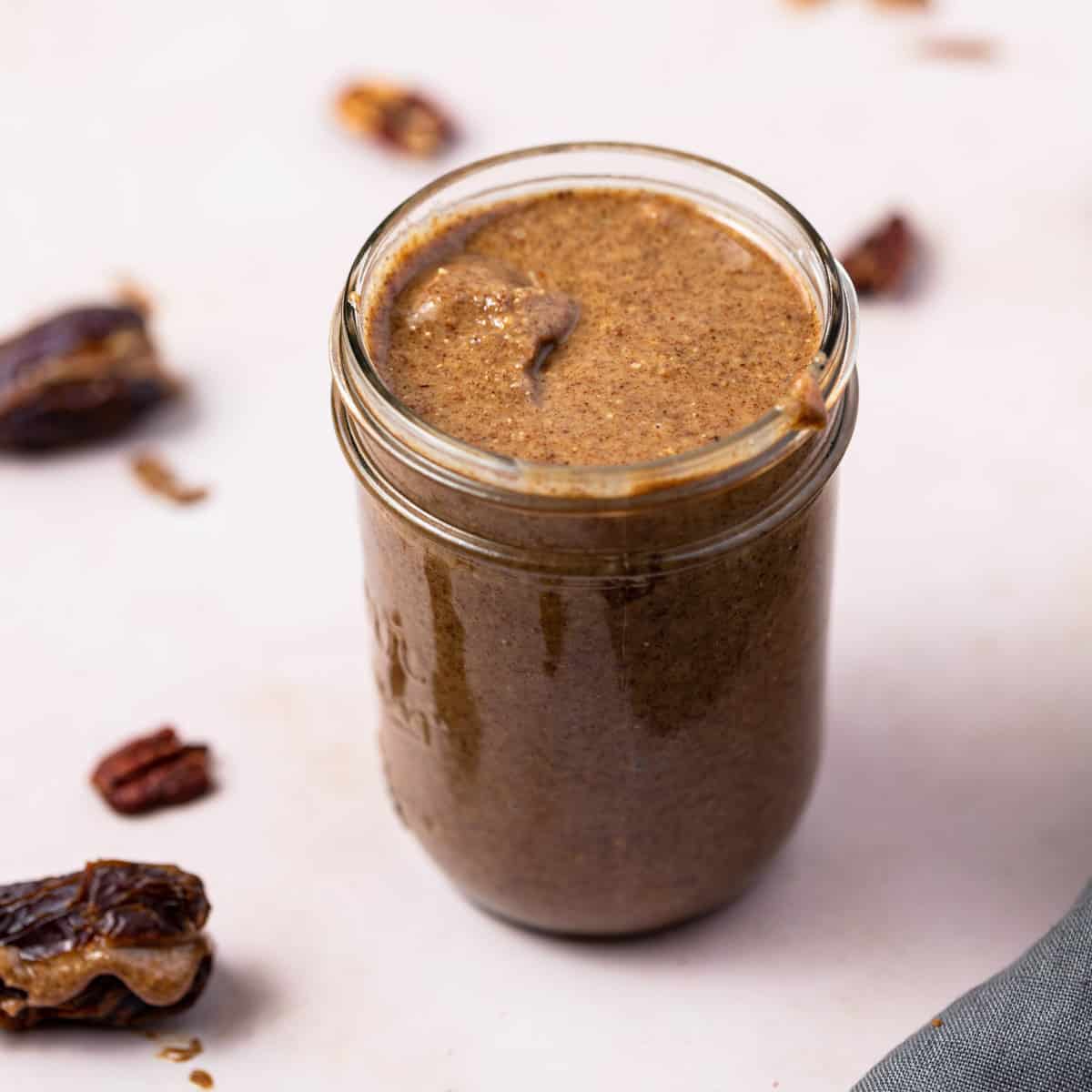 Pecan