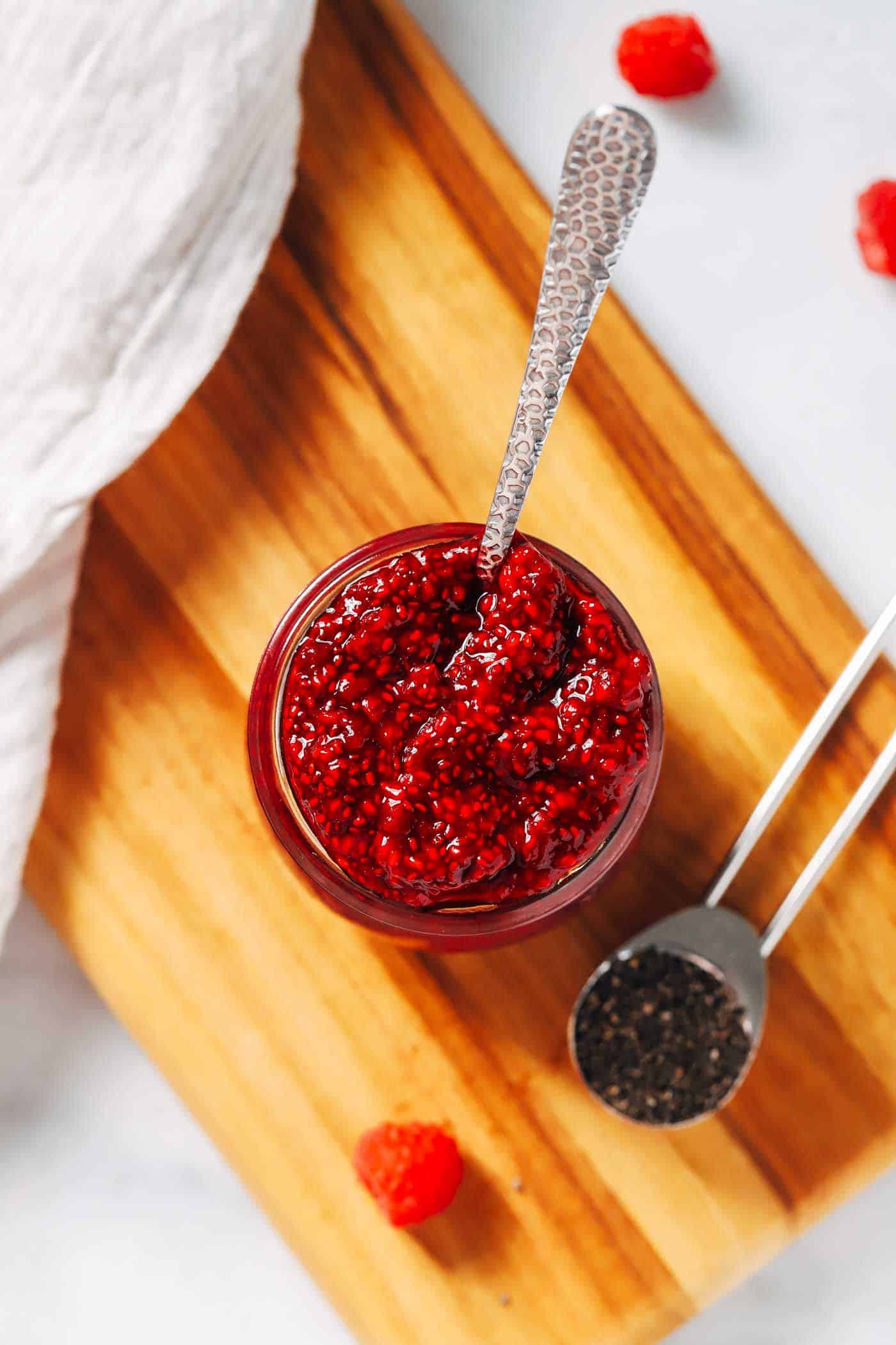 Raspberries