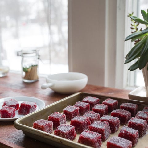 Strawberries